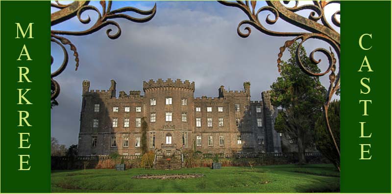 Markree Castle